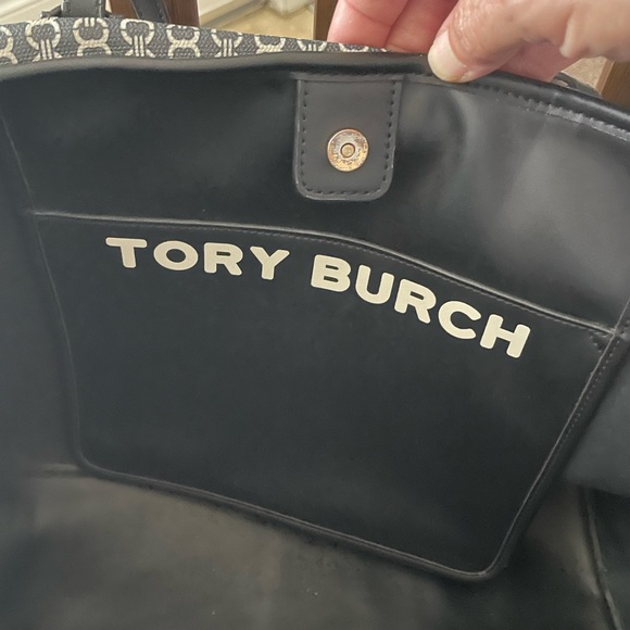 Tory Burch shoulder Bag Authentic - Picture 9 of 11